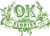 OK Florist |Weddings and Special Events Floral Summerville South Carolina