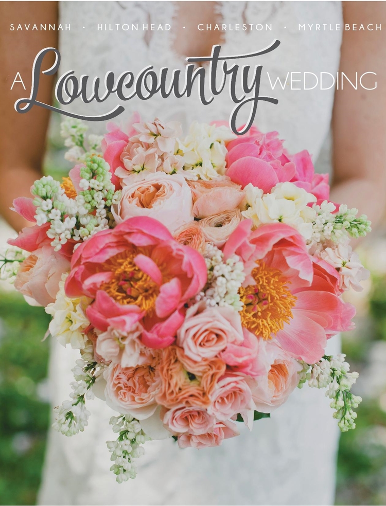Lowcountry Wedding – The Mills House Hotel – Evan & Shaun