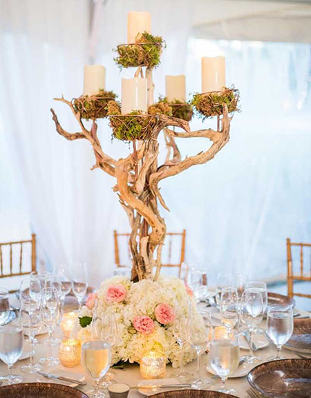 Centerpieces